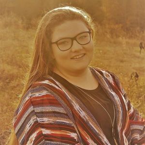 Meet your Posher, Maggie